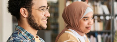 Schreibtraining und Lesekurse