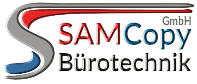 SAMCopy Bürotechnik