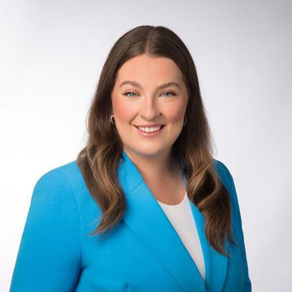 Lucia Kliem - Operative Leitung