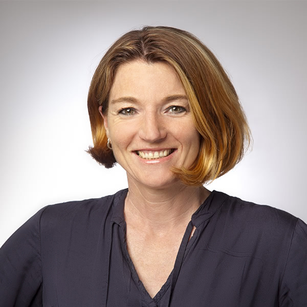 Dr. Kristina Edel - Geschäftsführung