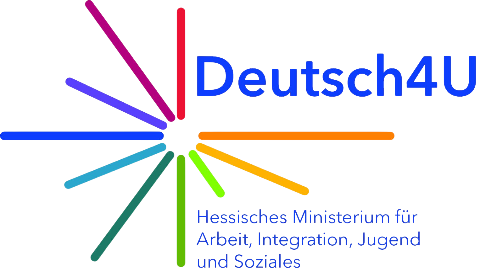 Deutsch4You Logo
