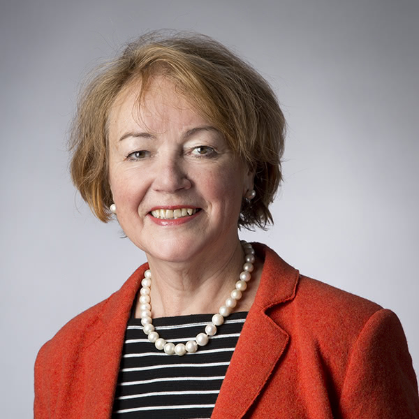 Ruth Hübner-Gerling