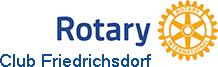 Rotary Club Friedrichsdorf