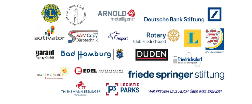 Sponsors