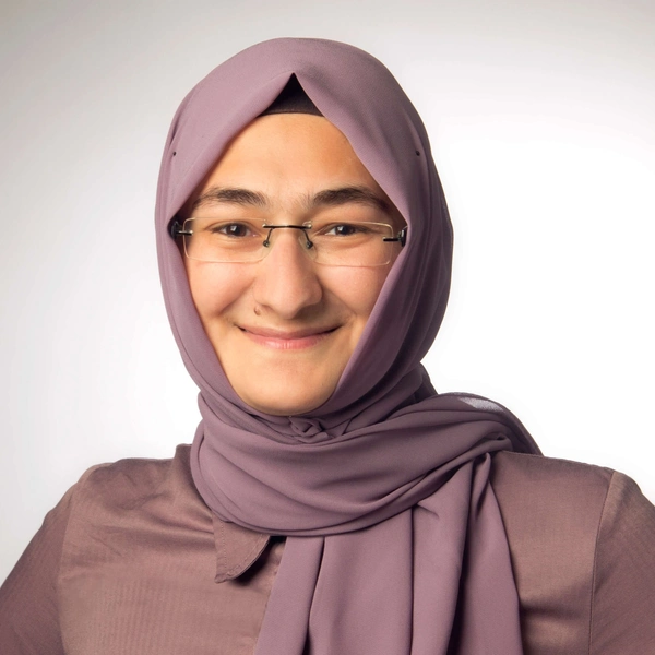 Sümeyye Balci
